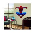 Spiderman-wall-decal-from-roommates-s