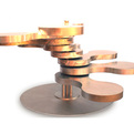 Spinning-stool-by-noel-blakeman-s