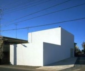 Spiral Court House