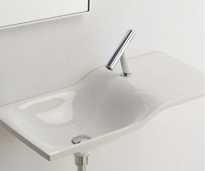 Spoon Sink by Sanico