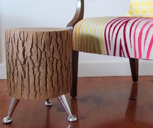 Sputnik-tree-trunk-table-by-nickadoo-m