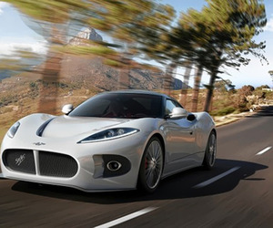 Spyker-venator-m