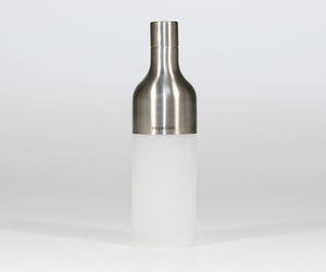 Squeeze Bottle by Arian Brekveld