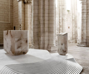 St-hilaire-church-in-melle-by-mathieu-lehanneur-m