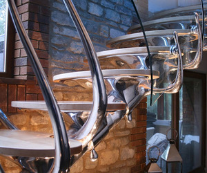 Staircase Design by Philip Watts