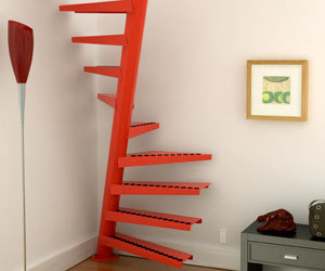 Stairs-that-fit-in-one-square-meter-m