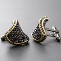 Stanley-lewis-armada-silver-cufflinks-s