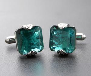 Stanley-lewis-solitaire-jade-silver-cufflinks-2-m