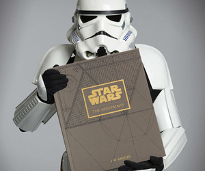 Star Wars-The Blueprints