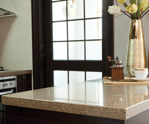 Staron Radianz Countertop Material