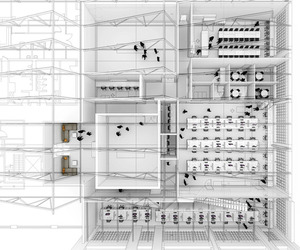 Startup-architecture-by-build-llc-m