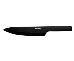 Stelton-pure-black-m