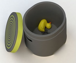 Steponbox-m