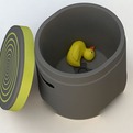 Steponbox-s