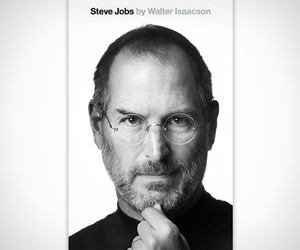 Steve Jobs Official Biography