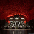 Stockholm-metro-by-alexander-dragunov-s