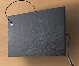 Stone Gallery Hood from Elica