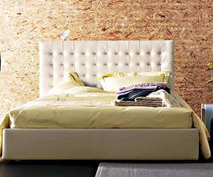 Storage Bed Design by Primafila