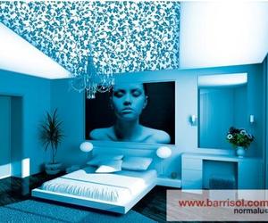 Stretched Ceiling - Barrisol