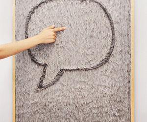 Stroke The Furry Wall