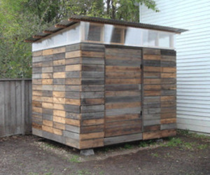Studio by Joseph Sandy