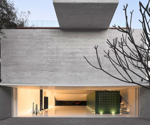 Studio R by Studio MK27