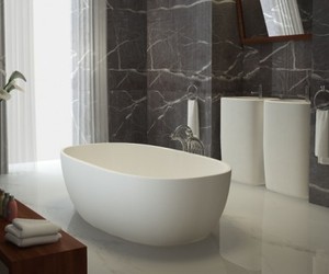 Stunning Bathrooms