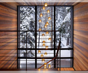 Stunning Home by John Maniscalco Architecture