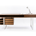 Stunning-walnut-maple-desk-s