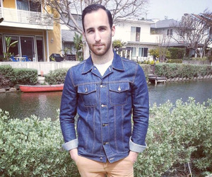 Stylish-mens-jean-jacket-m