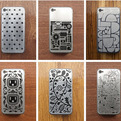 Stylish-stainless-protection-for-the-iphone-s