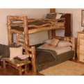 Summit-peak-log-bunk-bed-s