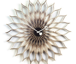 Sunflower-clock-2-m