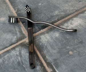 Super Stylish Toothbrushes