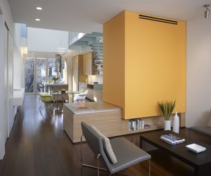 Sustainable Architecture on Sustainable Building Design By Studio27 Architecture 2 M