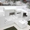 Sustainable-home-design-of-dachas-origami-summer-house-s
