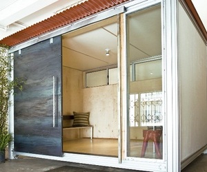 Sustainable Prefab Kpod by KitHAUS