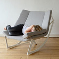 Sway-rocking-chair-with-padded-seat-s