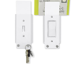 Switch Entry Caddy