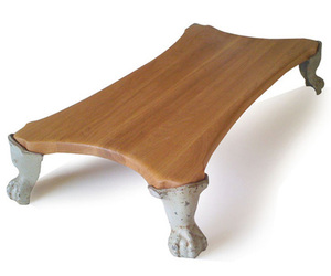 Table by Confused Direction