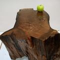 Table-casters-walnut-coated-copper-s
