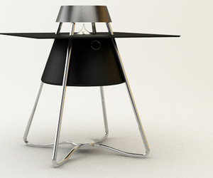 Table-with-sound-spectrum-omnidirectional-m