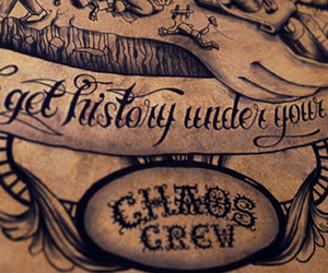 Tattooed-poster-by-chaos-crew-tattoo-m