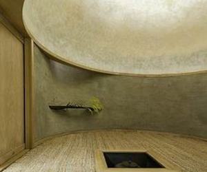 Tea House by David Mastalka