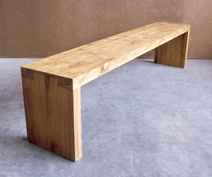Teak-long-bench-m