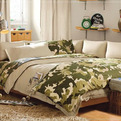 Teenage-bedroom-design-military-themed-s