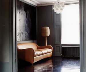 Terraced House in London