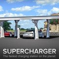 Teslas-solar-stations-recharge-vehicles-for-free-s