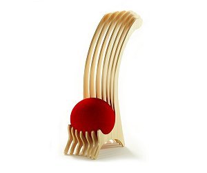 The Active Chair