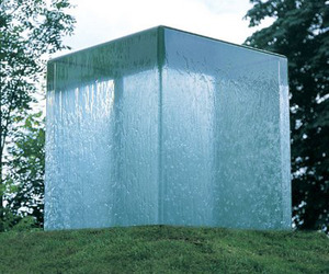 The Amazing Water Sculptures Of William Pye